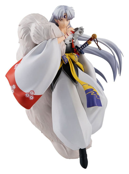 Inuyasha 'The Final Act' - Sesshomaru Pop Up Parade - Good Smile Company