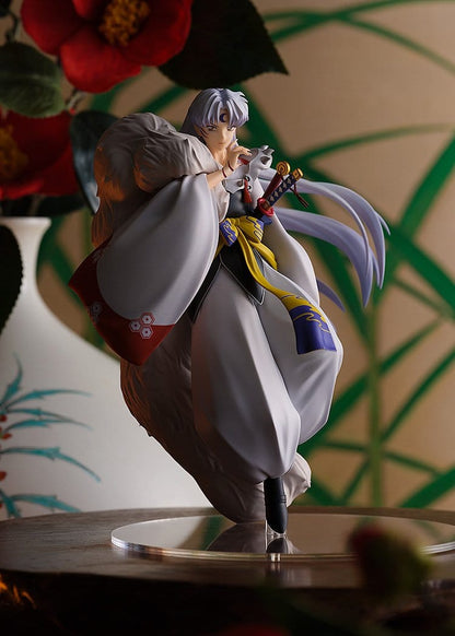 Inuyasha 'The Final Act' - Sesshomaru Pop Up Parade - Good Smile Company