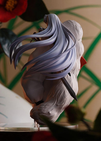 Inuyasha 'The Final Act' - Sesshomaru Pop Up Parade - Good Smile Company