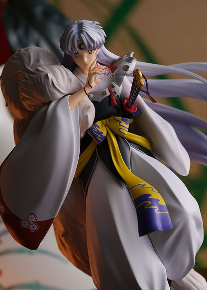 Inuyasha 'The Final Act' - Sesshomaru Pop Up Parade - Good Smile Company