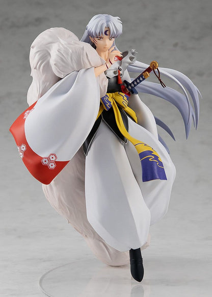 Inuyasha 'The Final Act' - Sesshomaru Pop Up Parade - Good Smile Company