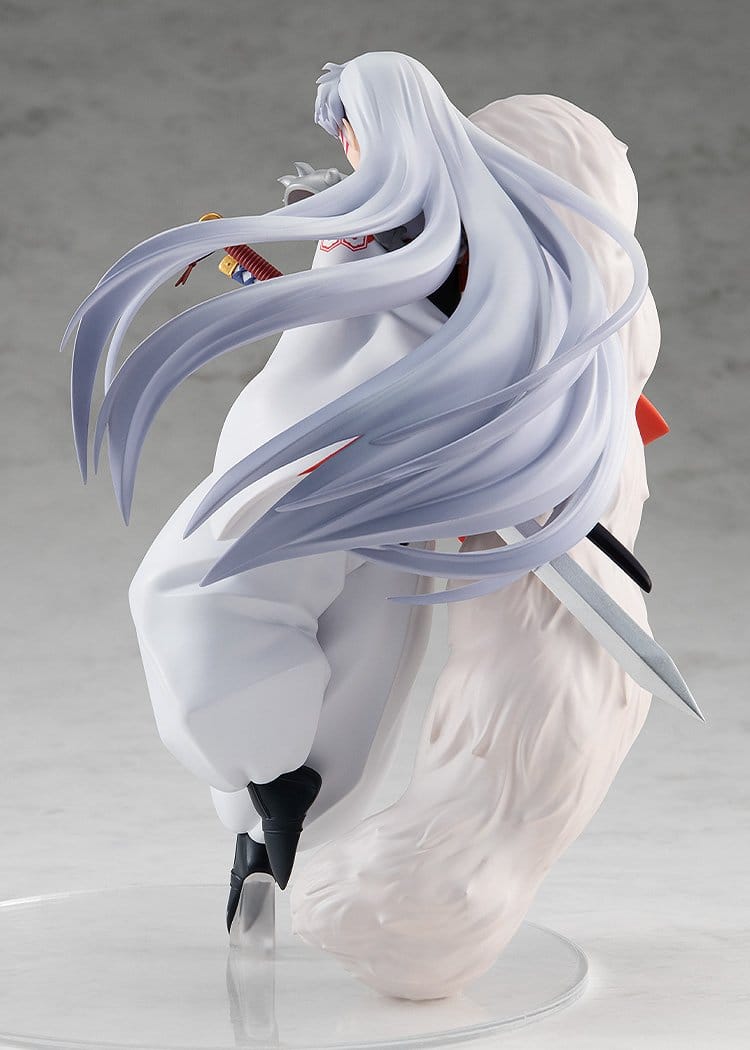 Inuyasha 'The Final Act' - Sesshomaru Pop Up Parade - Good Smile Company