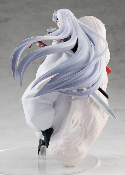 Inuyasha 'The Final Act' - Sesshomaru Pop Up Parade - Good Smile Company