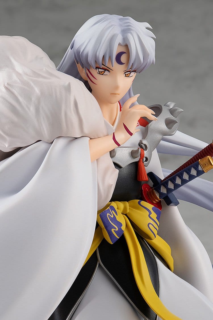 Inuyasha 'The Final Act' - Sesshomaru Pop Up Parade - Good Smile Company