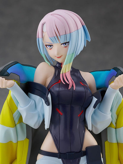 Cyberpunk: Edgerunners - Lucy L Size Pop Up Parade - Good Smile Company