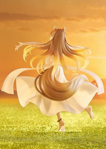 Spice and Wolf - Holo: Abundant Harvest Ver. L Size Pop Up Parade - Good Smile Company