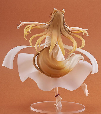 Spice and Wolf - Holo: Abundant Harvest Ver. L Size Pop Up Parade - Good Smile Company