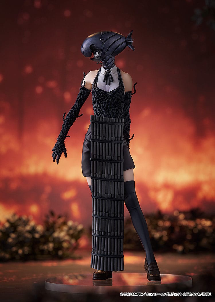 Chainsaw Man - Bomb Pop Up Parade - Good Smile Company