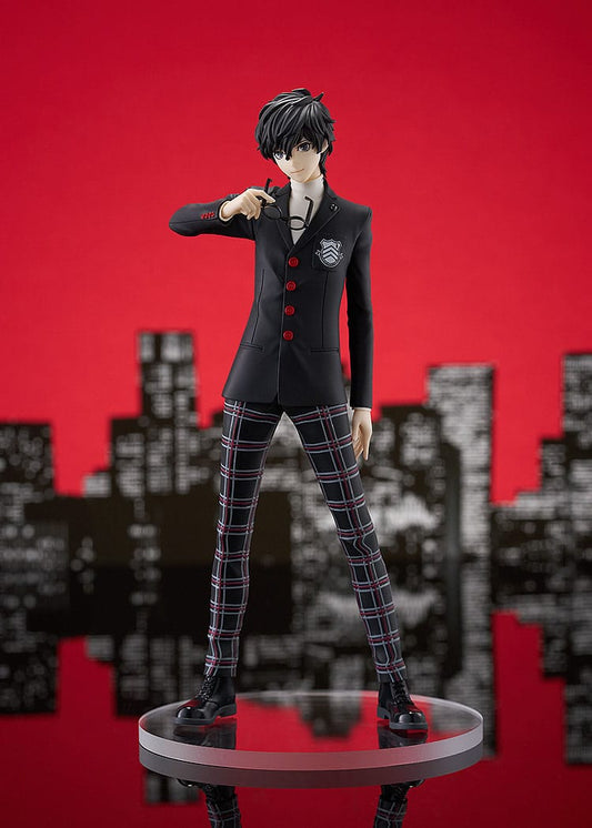 Persona 5 Royal - Protagonist Pop Up Parade - Good Smile Company