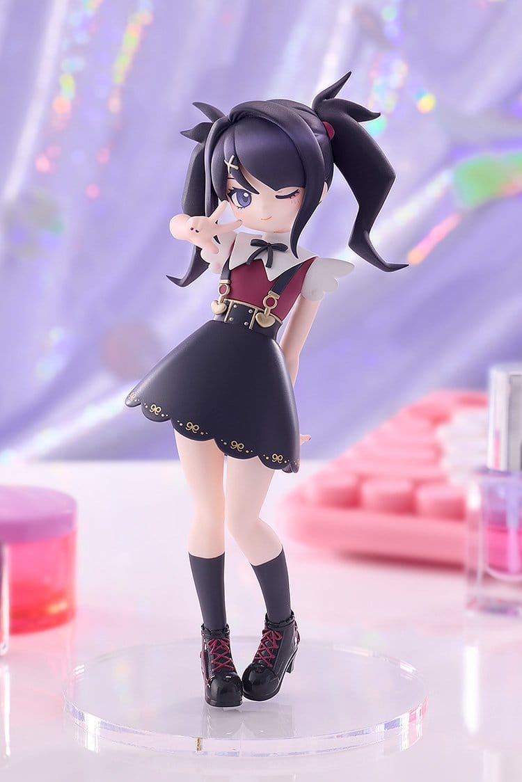 Needy Streamer Overload - Ame Internet Yamero Ver. Pop Up Parade - Good Smile Company
