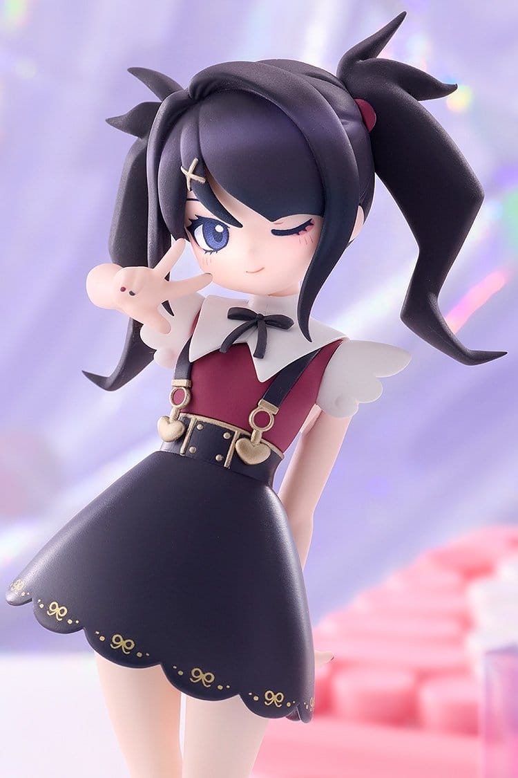 Needy Streamer Overload - Ame Internet Yamero Ver. Pop Up Parade - Good Smile Company
