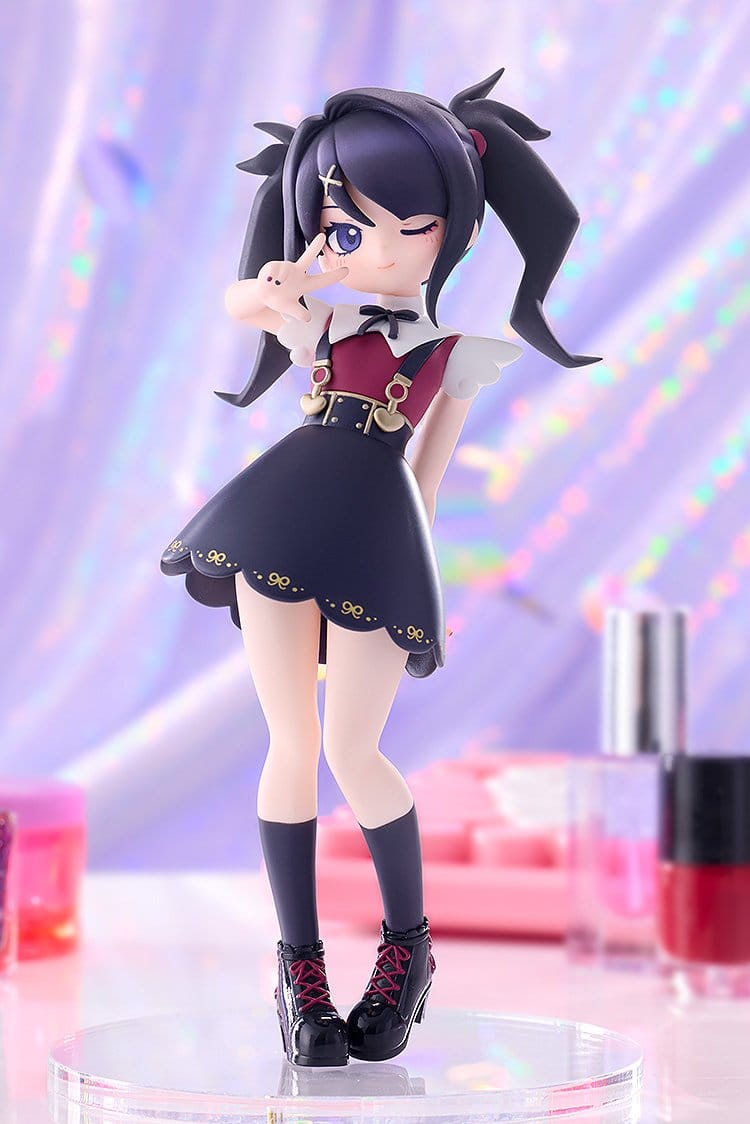 Needy Streamer Overload - Ame Internet Yamero Ver. Pop Up Parade - Good Smile Company