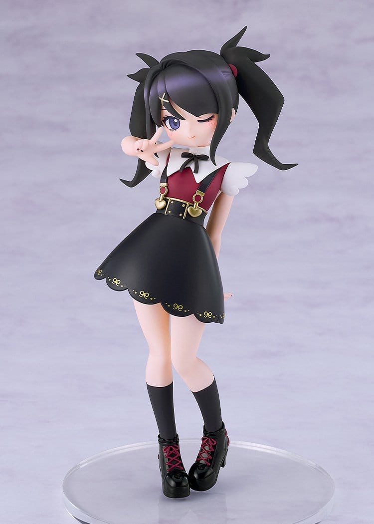 Needy Streamer Overload - Ame Internet Yamero Ver. Pop Up Parade - Good Smile Company