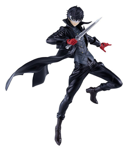 Persona 5 Royal - Joker Pop Up Parade L Size - Good Smile Company