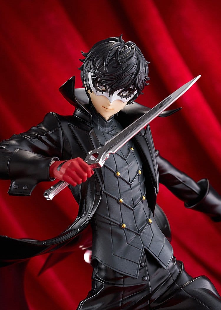 Persona 5 Royal - Joker Pop Up Parade L Size - Good Smile Company