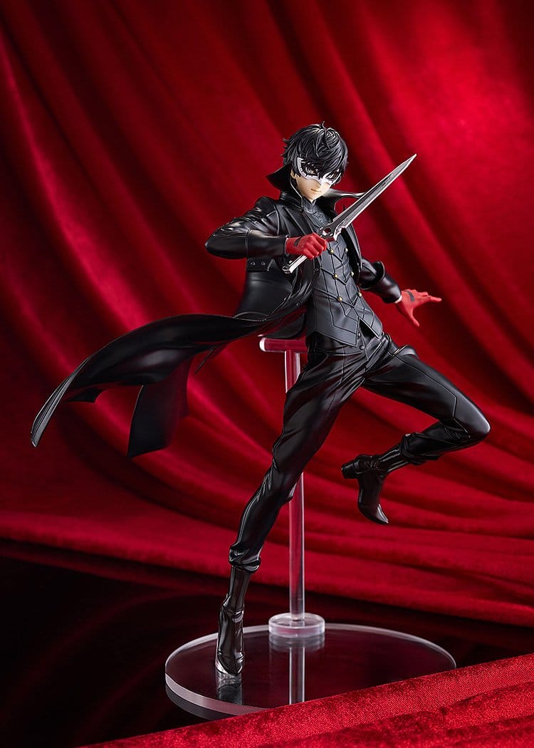Persona 5 Royal - Joker Pop Up Parade L Size - Good Smile Company
