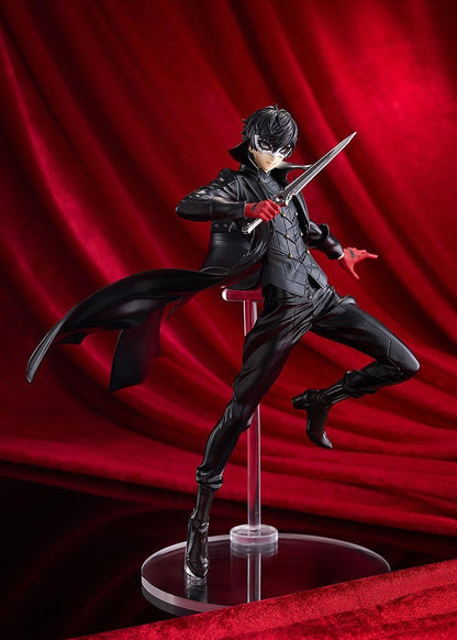 Persona 5 Royal - Joker Pop Up Parade L Size - Good Smile Company