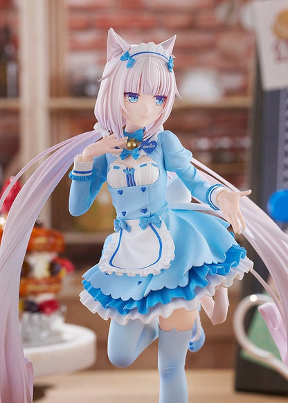 Nekopara 'Sekai Connect' - Vanilla Winter Clothes Ver. Pop Up Parade L Size - Good Smile Company