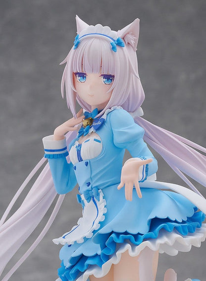 Nekopara 'Sekai Connect' - Vanilla Winter Clothes Ver. Pop Up Parade L Size - Good Smile Company
