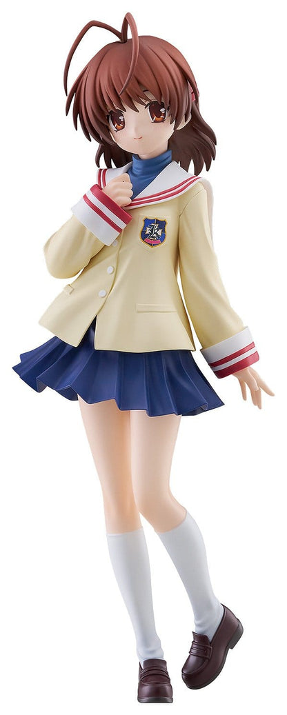 Clannad - Nagisa Furukawa Pop Up Parade L Size - Good Smile Company
