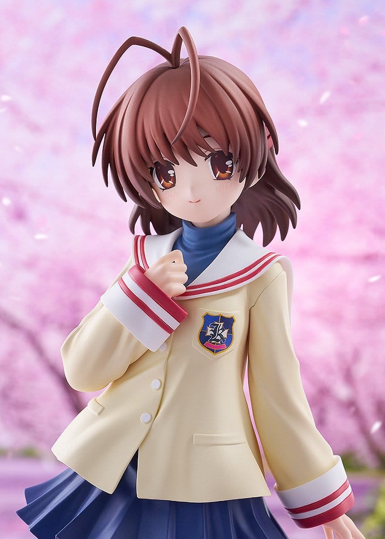 Clannad - Nagisa Furukawa Pop Up Parade L Size - Good Smile Company