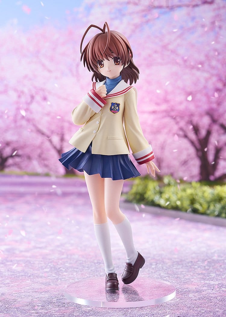 Clannad - Nagisa Furukawa Pop Up Parade L Size - Good Smile Company