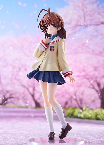 Clannad - Nagisa Furukawa Pop Up Parade L Size - Good Smile Company