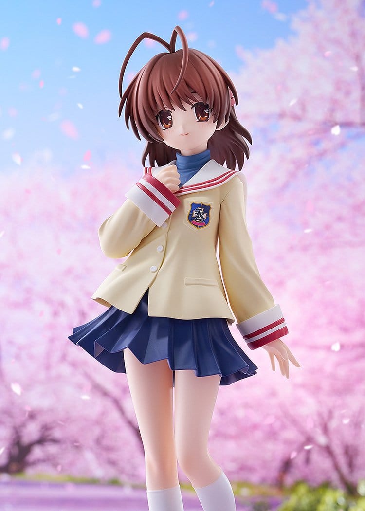 Clannad - Nagisa Furukawa Pop Up Parade L Size - Good Smile Company