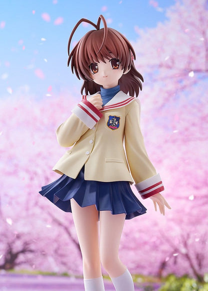 Clannad - Nagisa Furukawa Pop Up Parade L Size - Good Smile Company