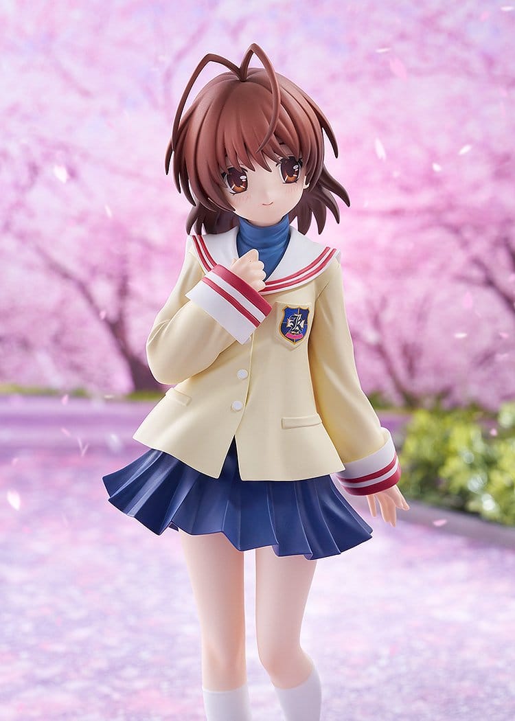 Clannad - Nagisa Furukawa Pop Up Parade L Size - Good Smile Company
