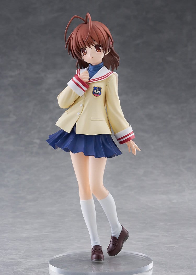 Clannad - Nagisa Furukawa Pop Up Parade L Size - Good Smile Company