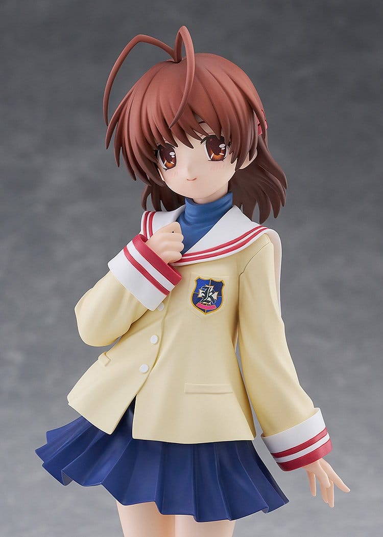 Clannad - Nagisa Furukawa Pop Up Parade L Size - Good Smile Company