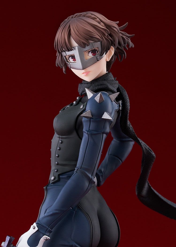 Persona 5 Royal - Queen Pop Up Parade L Size - Good Smile Company
