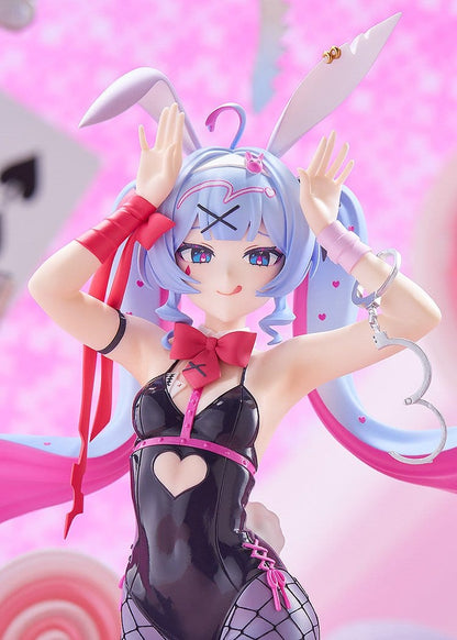 Hatsune Miku - Rabbit Hole Ver. Pop Up Parade L Size - Good Smile Company