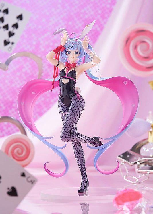Hatsune Miku - Rabbit Hole Ver. Pop Up Parade L Size - Good Smile Company