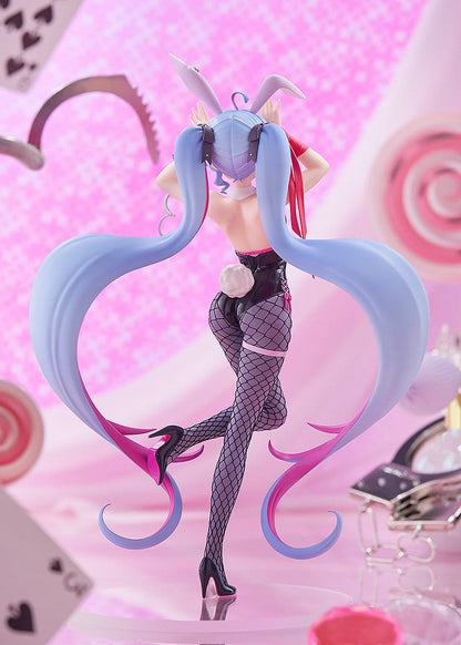 Hatsune Miku - Rabbit Hole Ver. Pop Up Parade L Size - Good Smile Company