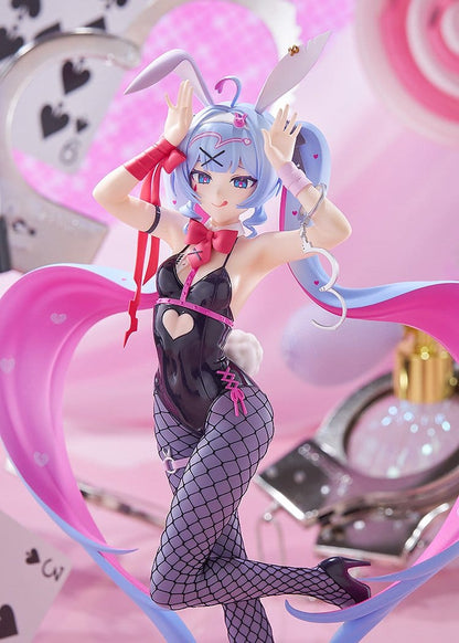 Hatsune Miku - Rabbit Hole Ver. Pop Up Parade L Size - Good Smile Company