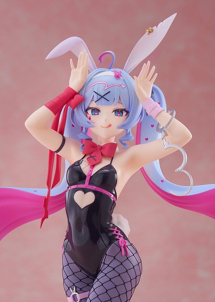 Hatsune Miku - Rabbit Hole Ver. Pop Up Parade L Size - Good Smile Company