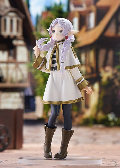 Frieren - Frieren Braids Ver. Pop Up Parade - Good Smile Company
