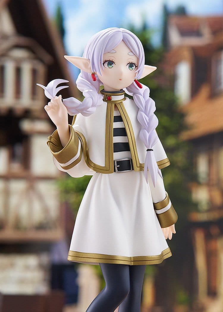 Frieren - Frieren Braids Ver. Pop Up Parade - Good Smile Company