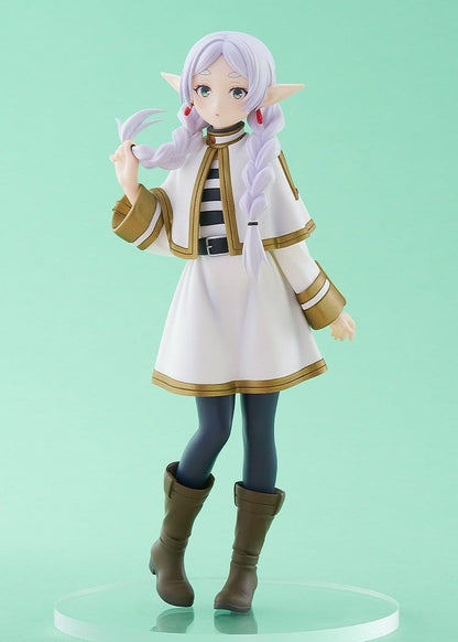 Frieren - Frieren Braids Ver. Pop Up Parade - Good Smile Company