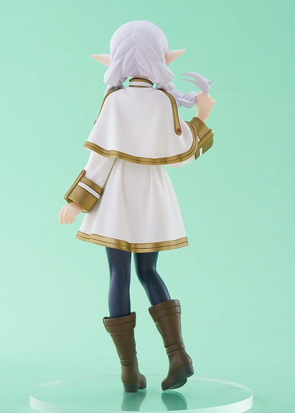 Frieren - Frieren Braids Ver. Pop Up Parade - Good Smile Company