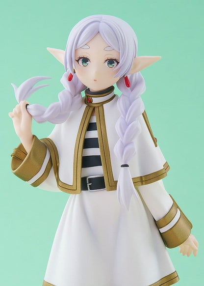 Frieren - Frieren Braids Ver. Pop Up Parade - Good Smile Company