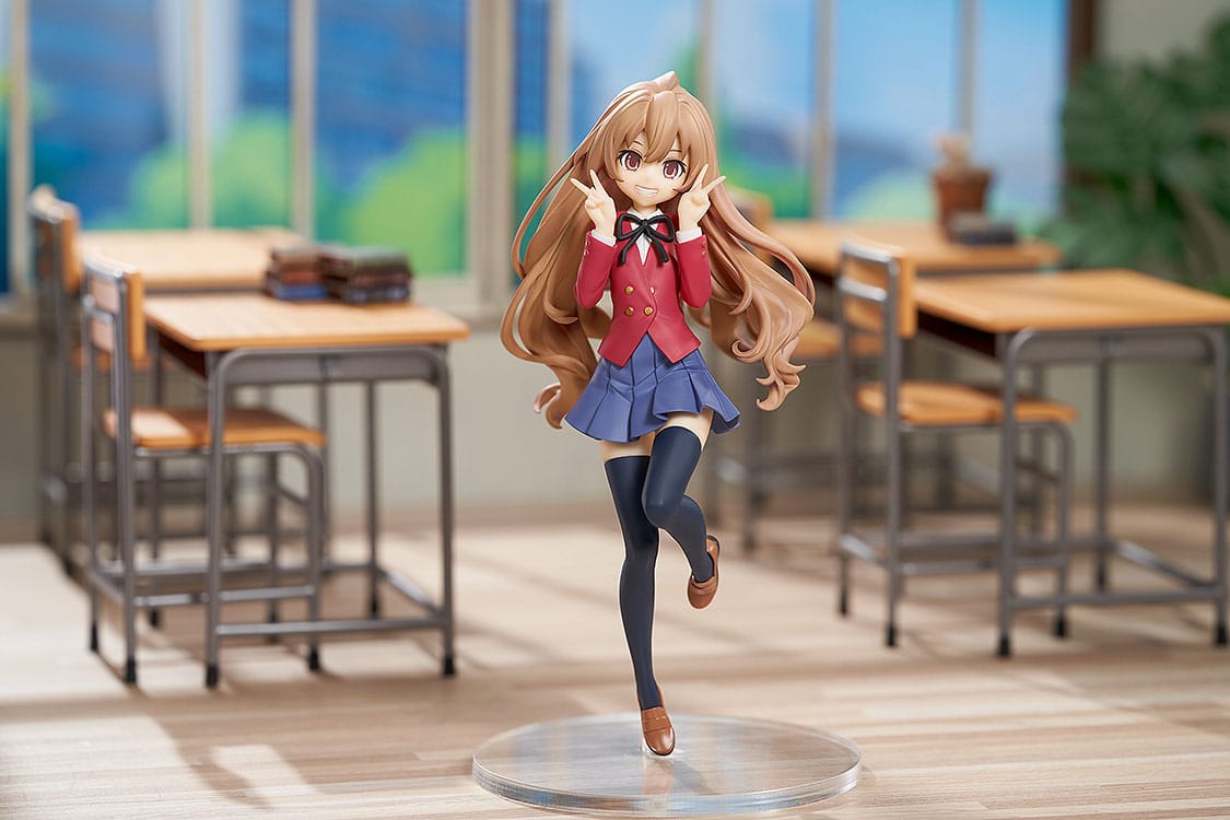 Toradora! - Taiga Aisaka Pop Up Parade - Good Smile Company