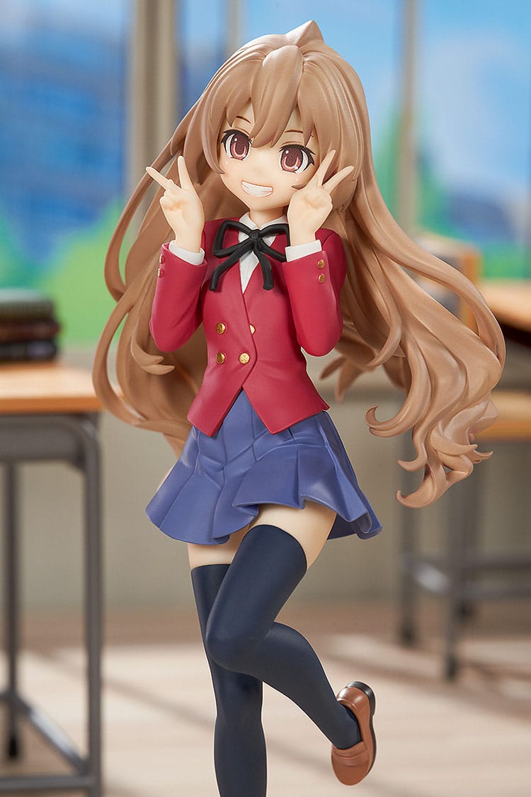 Toradora! - Taiga Aisaka Pop Up Parade - Good Smile Company