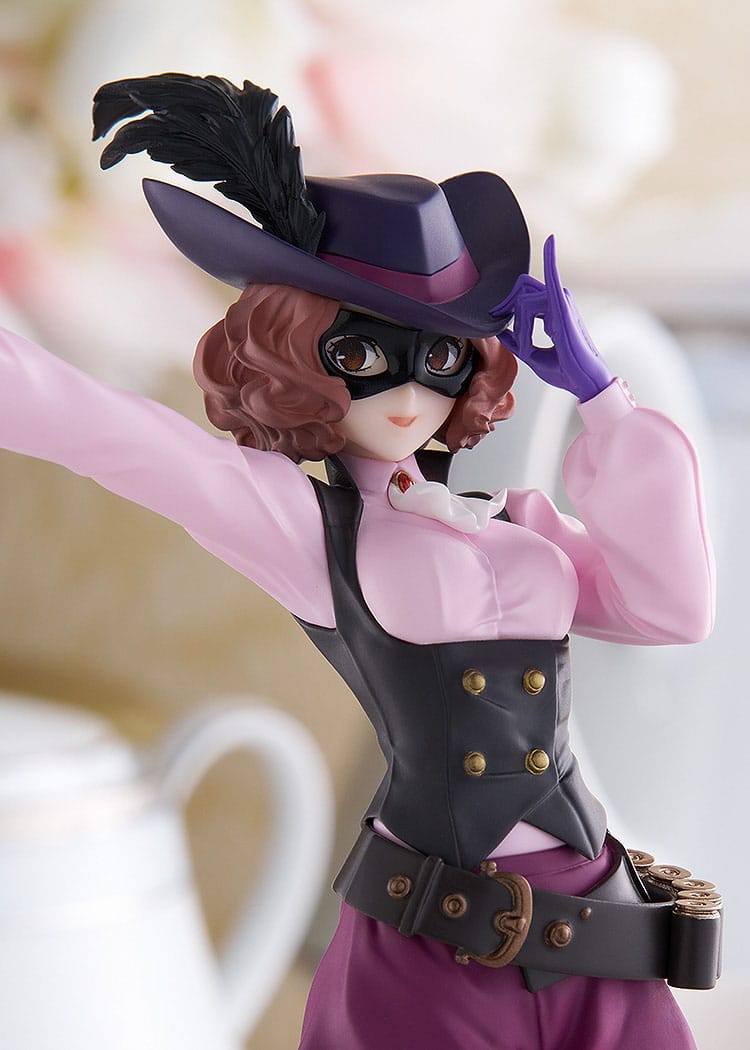 Persona 5 - Noir Up Parade - Good Smile Company