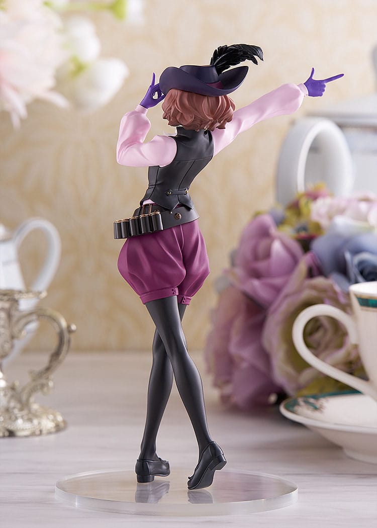 Persona 5 - Noir Up Parade - Good Smile Company