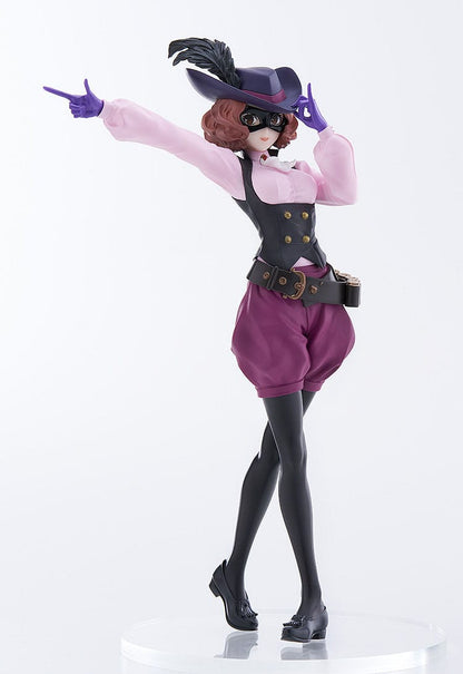 Persona 5 - Noir Up Parade - Good Smile Company