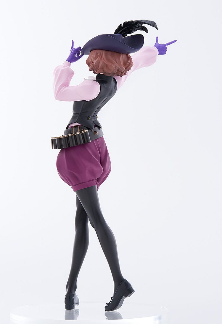 Persona 5 - Noir Up Parade - Good Smile Company