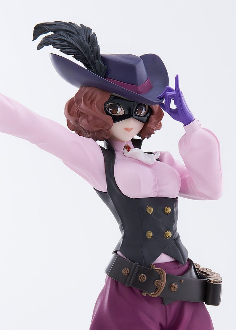 Persona 5 - Noir Up Parade - Good Smile Company